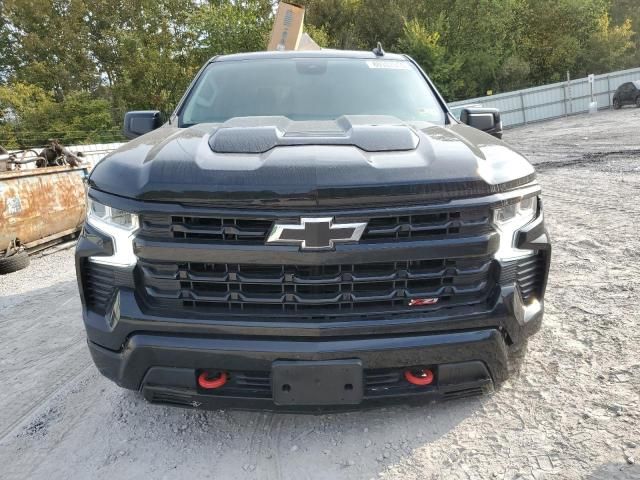 2024 Chevrolet Silverado K1500 LT Trail Boss