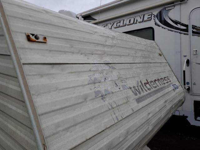1992 WIL 1992 M-17-5E WI