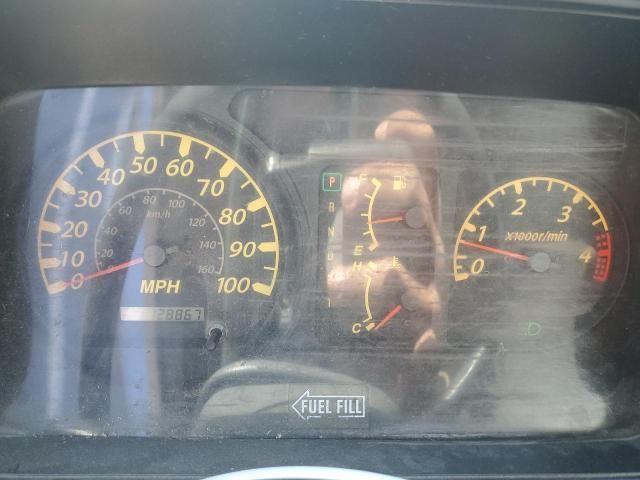 2007 GMC W4500 W45042