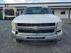 2008 Chev Rolet Silverado C2500 Heavy Duty