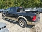 2012 Dodge RAM 1500 Longhorn