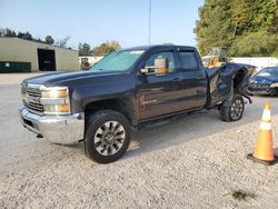 2016 Chevrolet Silverado K2500 Heavy Duty for sale in Knightdale, NC