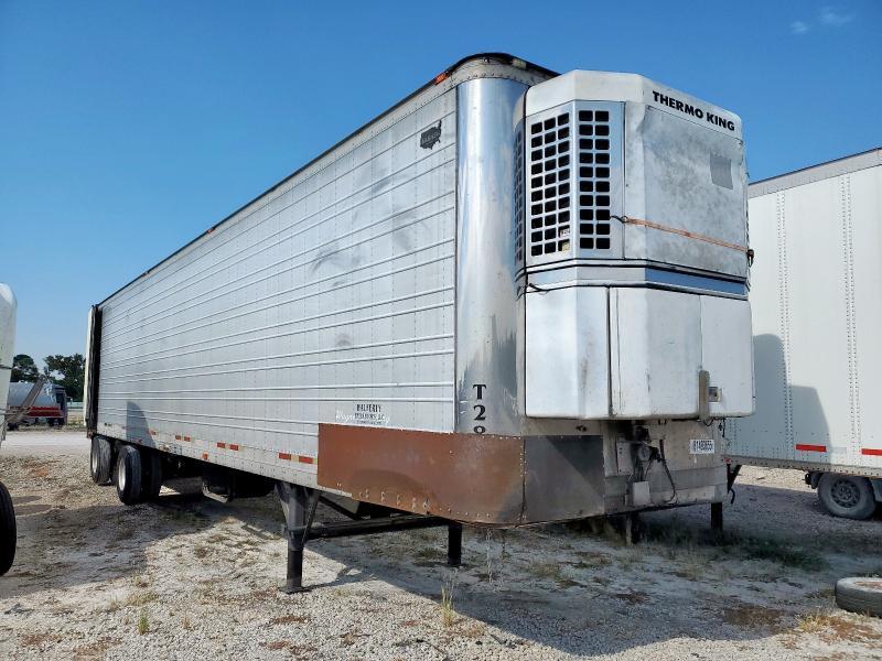 1998 Wabash 53FT Trail-Refrigerated Van Trailer