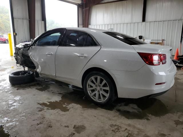 2013 Chevrolet Malibu 2LT