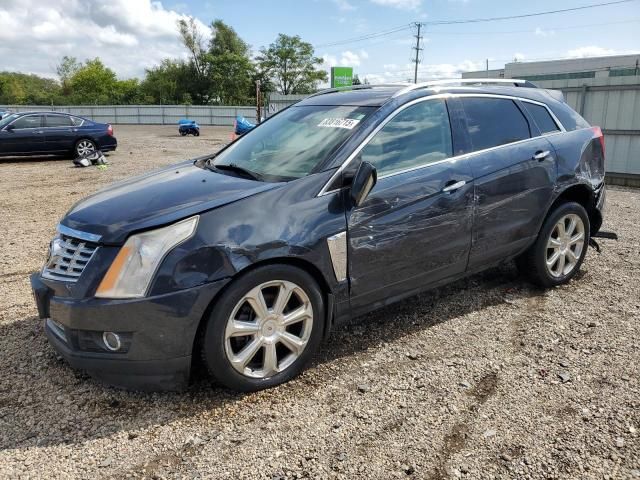2014 Cadillac Srx Performance Collection