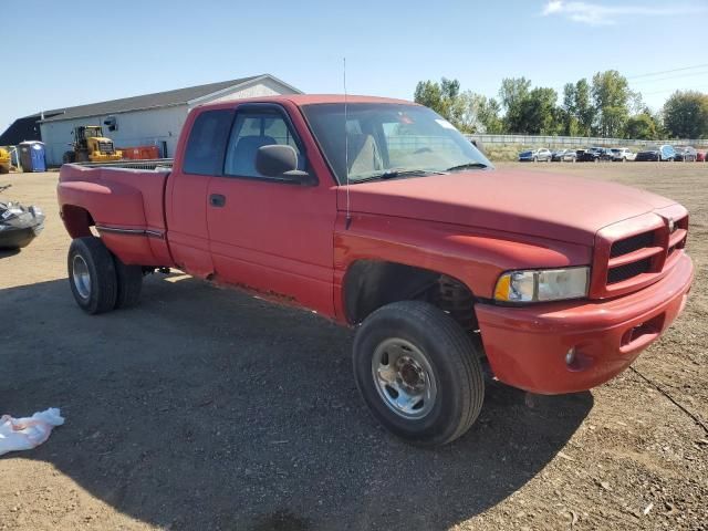 1999 Dodge RAM 2500