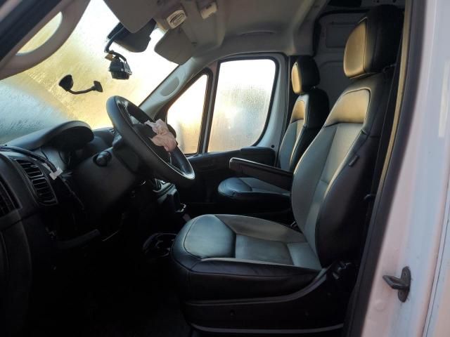 2023 Dodge RAM Promaster 2500 2500 High