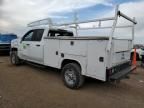 2021 Chevrolet Silverado K2500 Heavy Duty