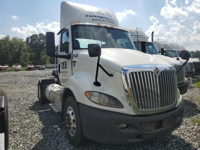 2020 International RH613 Semi Truck