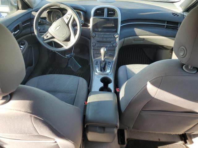 2013 Chevrolet Malibu LS