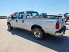 2008 Ford F250 Super Duty