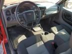 2011 Ford Ranger Super Cab