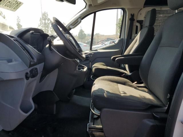 2019 Ford Transit T-250