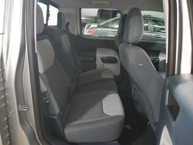 2023 Ford Maverick XL