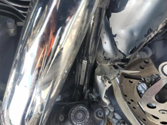2003 Harley-Davidson Flhrci Anniversary
