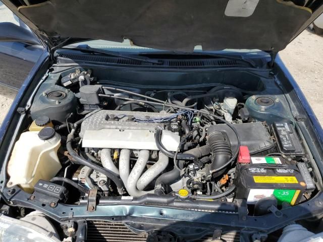 1999 Toyota Corolla VE