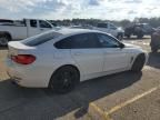 2015 BMW 435 XI Gran Coupe