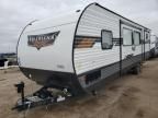 2021 Wildwood 2021 Foresriver Wildwood-RVS Camper