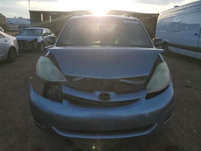 2006 Toyota Sienna CE