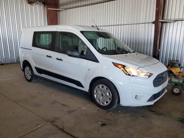 2020 Ford Transit Connect XLT