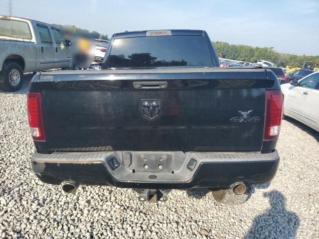 2014 Dodge RAM 1500 ST