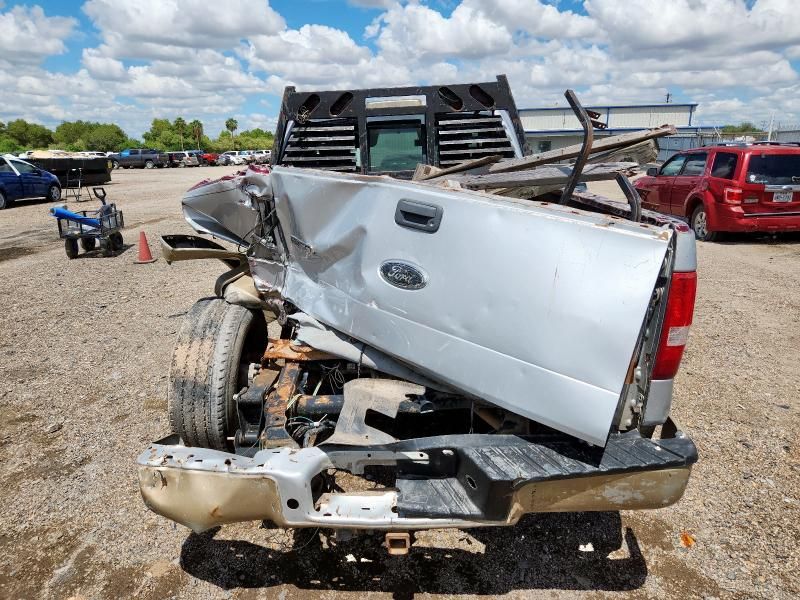 2004 Ford F150
