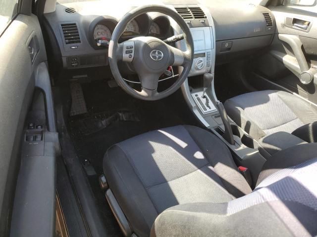 2007 Scion TC