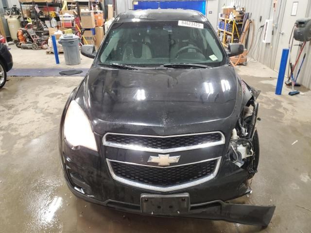 2010 Chevrolet Equinox LS