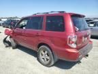 2006 Honda Pilot EX