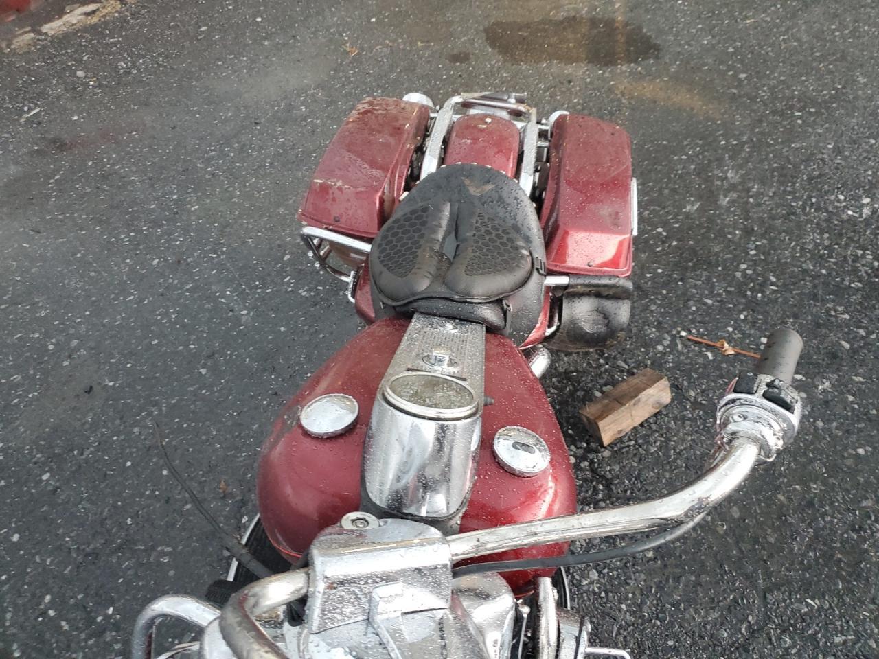 2000 Harley-Davidson Flhri