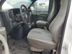 2013 Chevrolet Express G2500