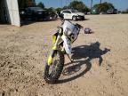 2021 Husqvarna 701 Enduro