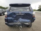 2018 Toyota 4runner SR5/SR5 Premium