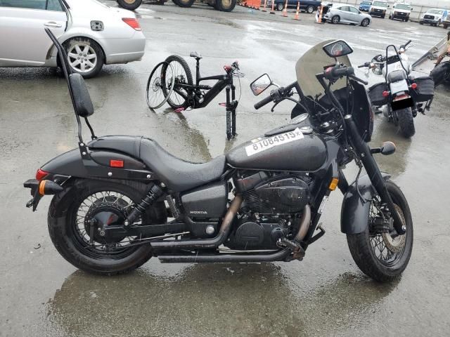 2023 Honda VT750 C2B