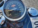 2016 Harley-Davidson FLS Softail Slim