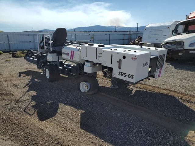 2024 Somero 2024 Other Somero SRS-6S