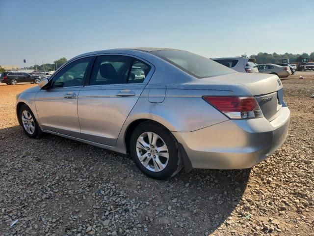 2008 Honda Accord LXP