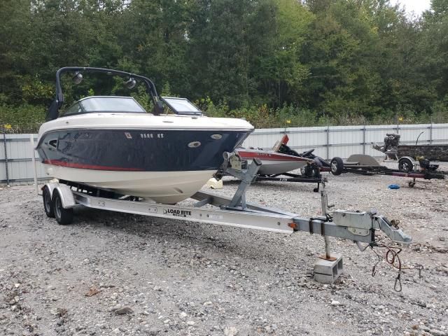 2017 Sea Ray 230 SD