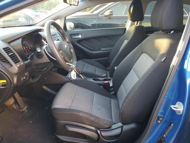 2014 KIA Forte LX