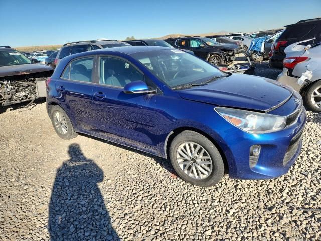 2018 KIA Rio EX