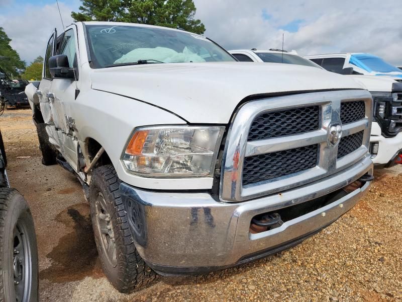 2016 Dodge RAM 2500 SLT