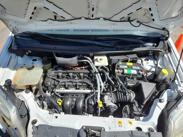 2012 Ford Transit Connect XLT