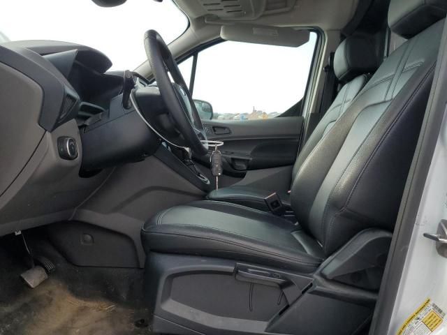 2023 Ford Transit Connect XL