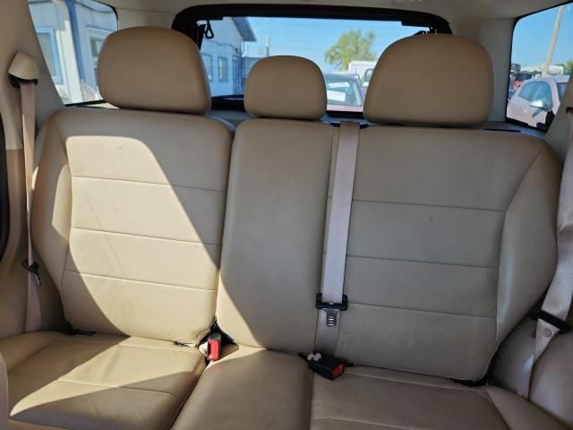 2010 Ford Escape Limited