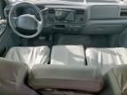 2002 Ford F250 Super Duty