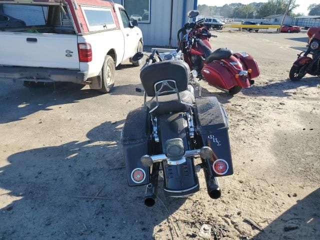 2011 Harley-Davidson Flhr