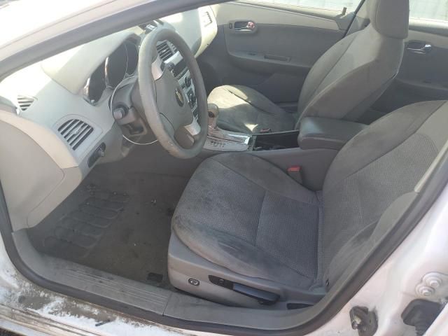 2011 Chevrolet Malibu LS