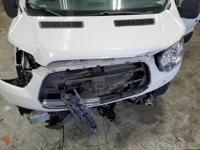 2019 Ford Transit T-350