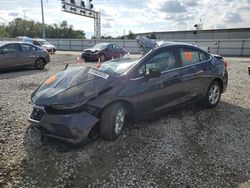 2017 Chevrolet Cruze LT for sale in Columbus, OH