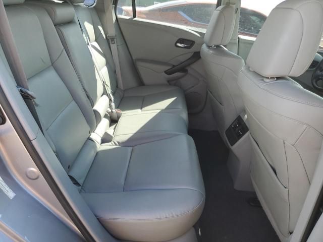 2016 Acura RDX